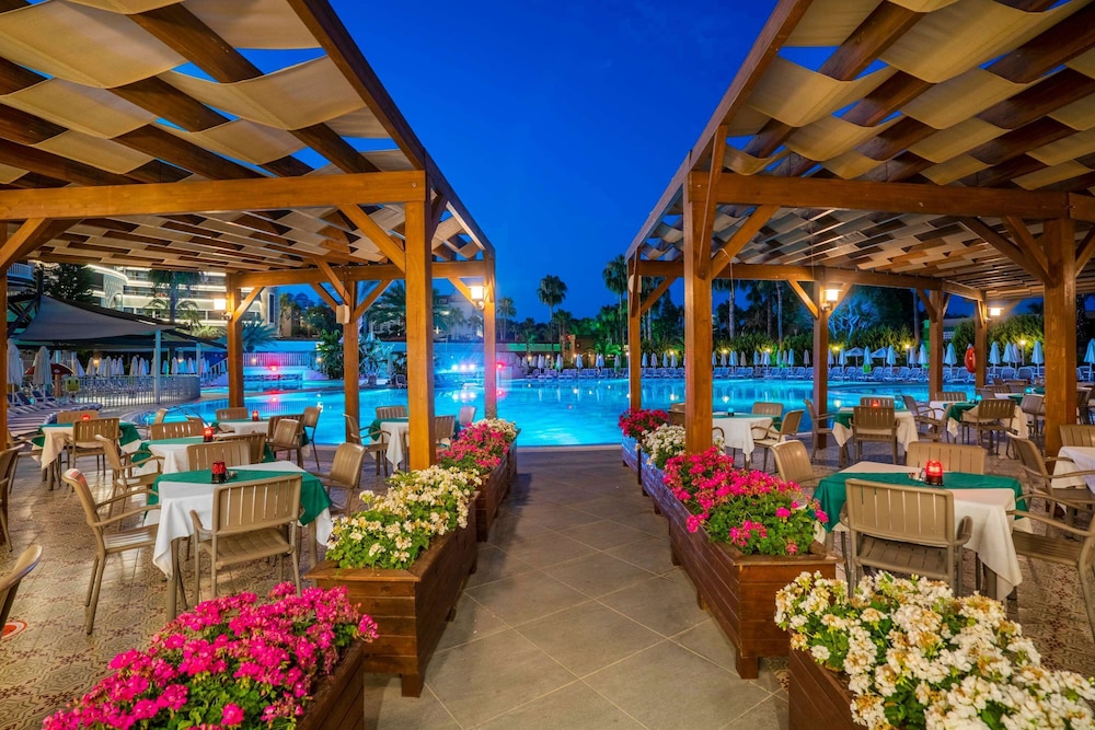 Arycanda Kirman Premium - Ultra Her Şey Dahil - Image 27