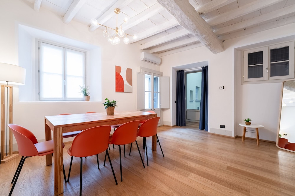 Palazzo Odescalchi by Wonderful Italy - Apt 5