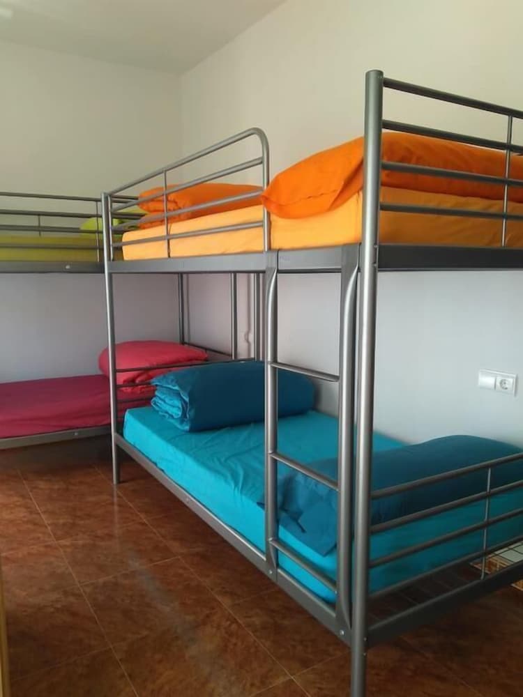 Albergue y Centro de Agrodiversidad - Hostel - Property Image 16