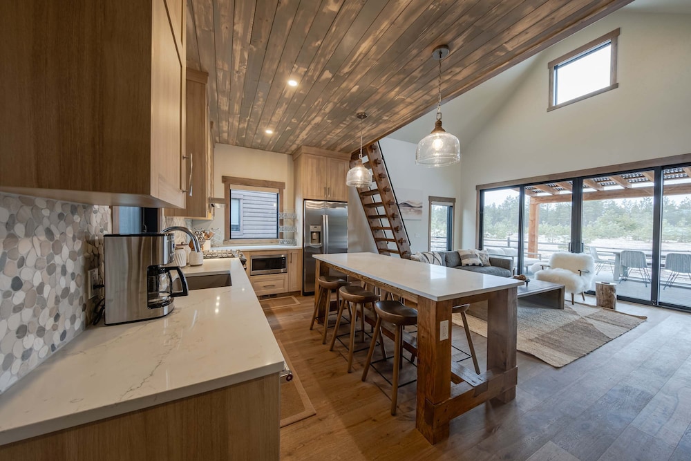 Wilderness Club Hideaway
