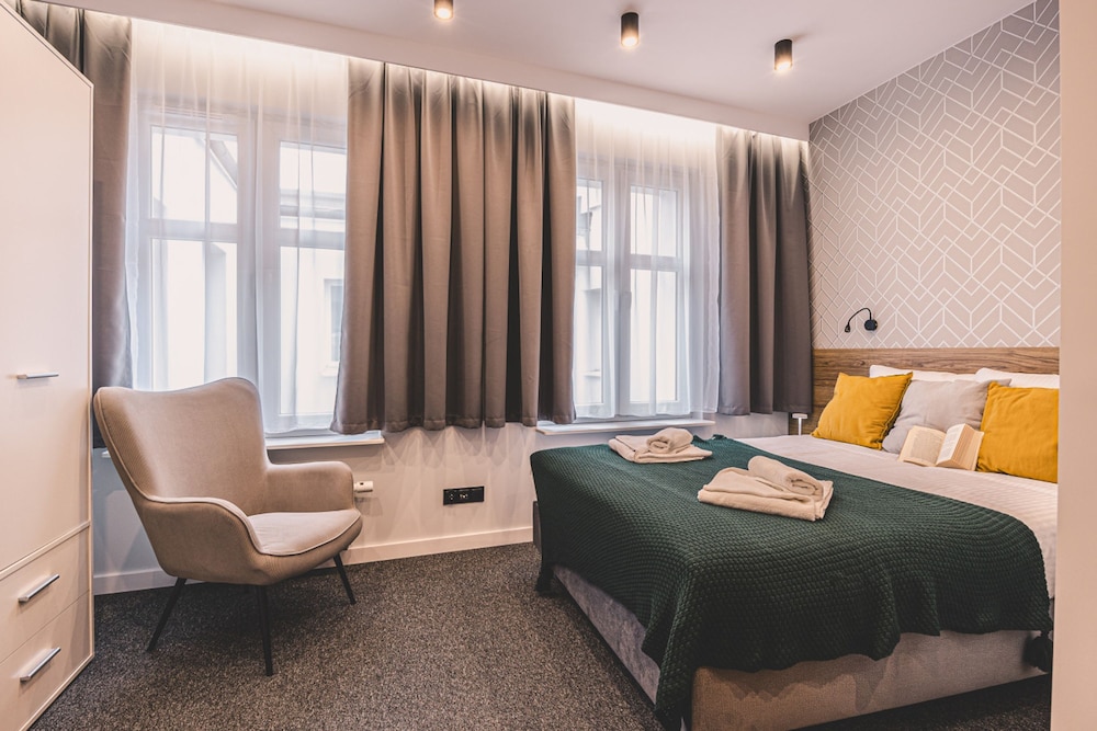 Estrella 14 - Loft z Dusz w Centrum Toru Skiej Star wki