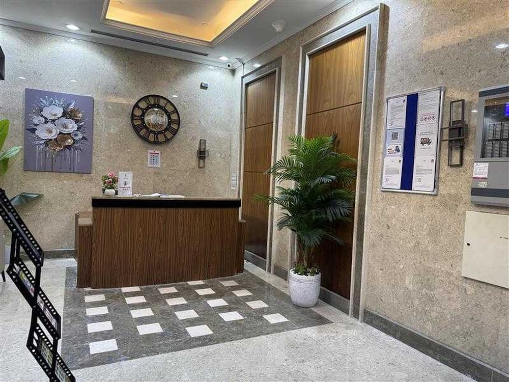 Premium Apartments at Barsha Heights, Oasis Residence