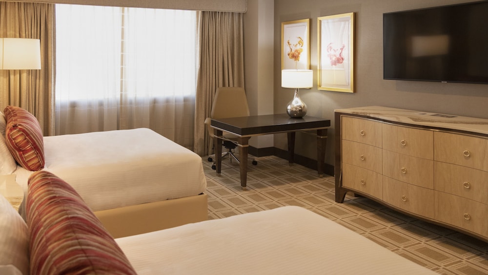 Reno Vacations - Grand Sierra Resort and Casino - Property Image 50