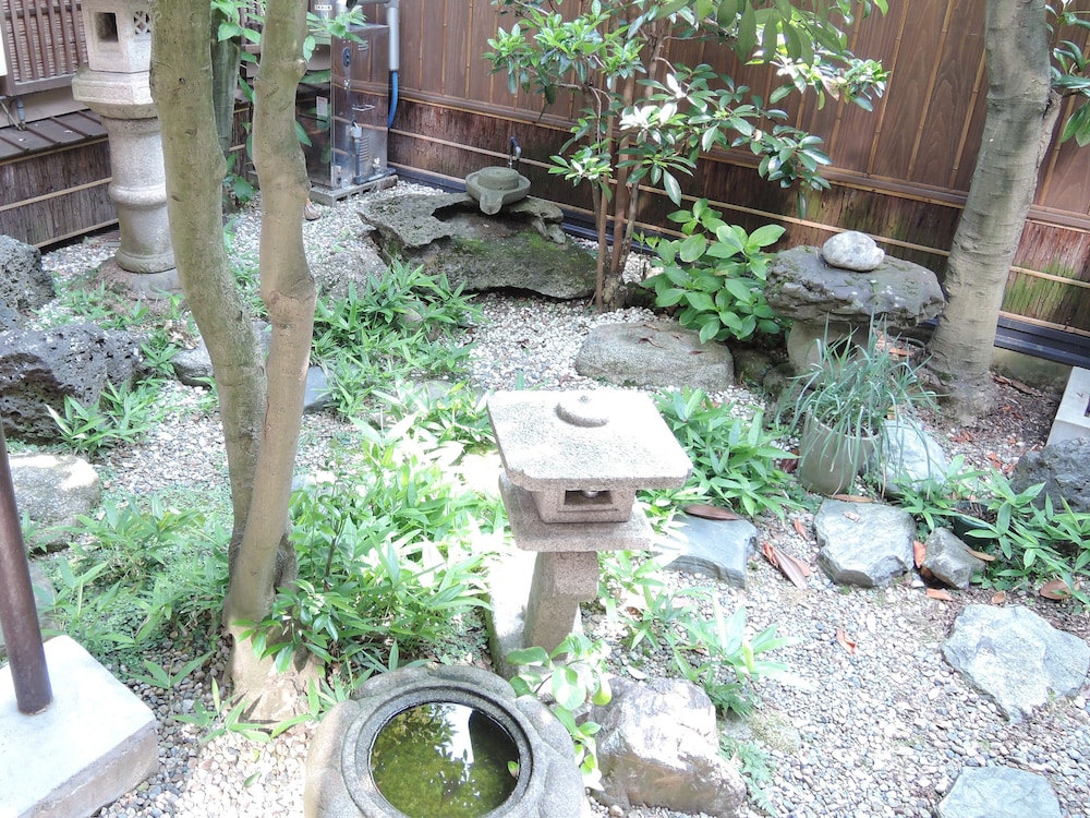 Kadokyu Ryokan