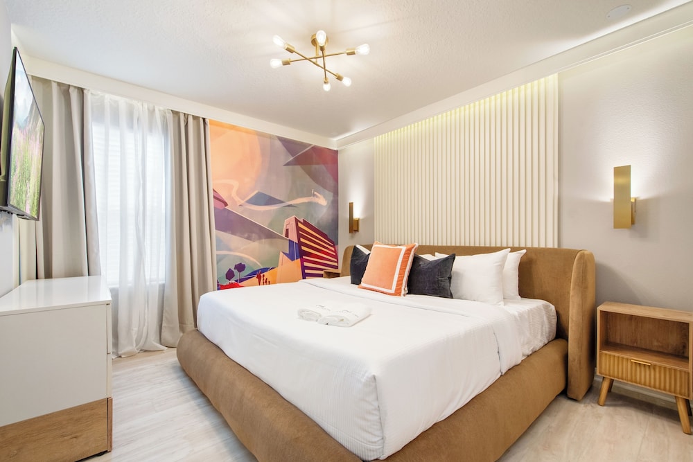 15993CCL Windsor Cay Resort