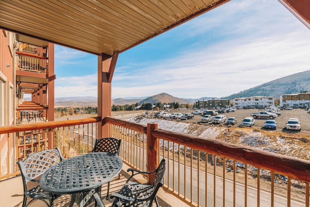 Condos at Canyons Resort by White Pines
