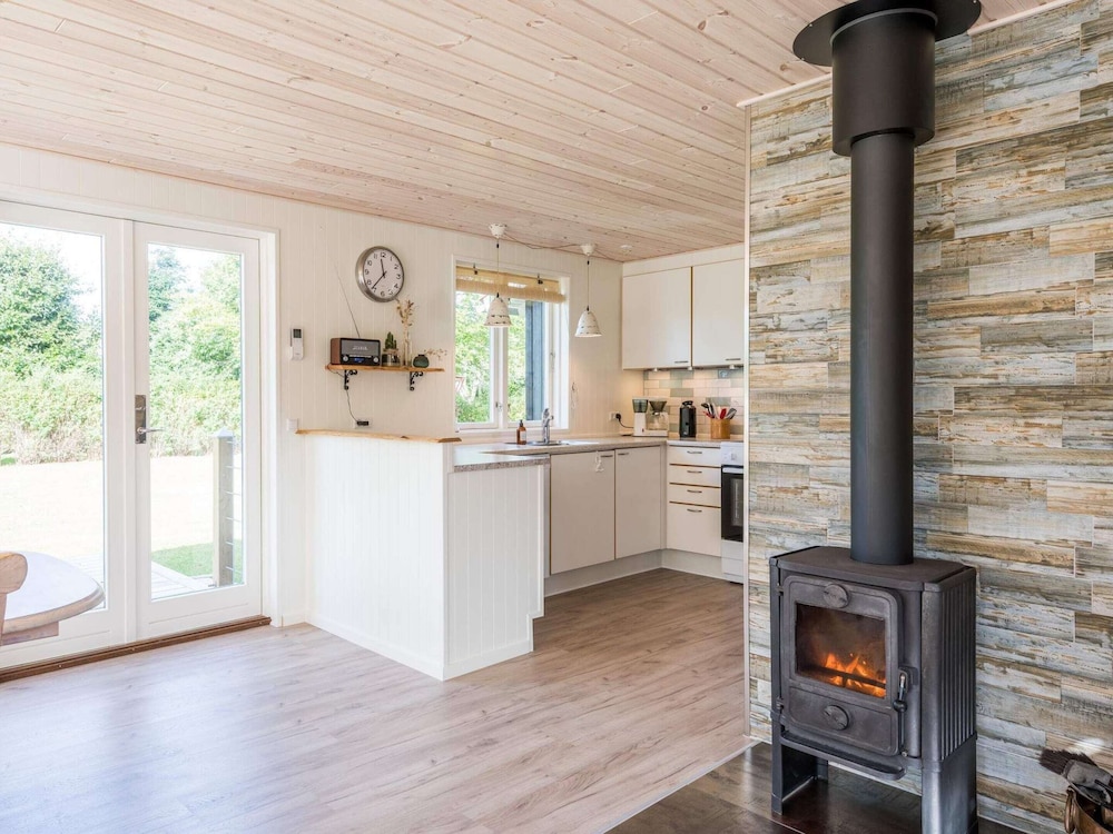 Holiday Home in Tarm view 2