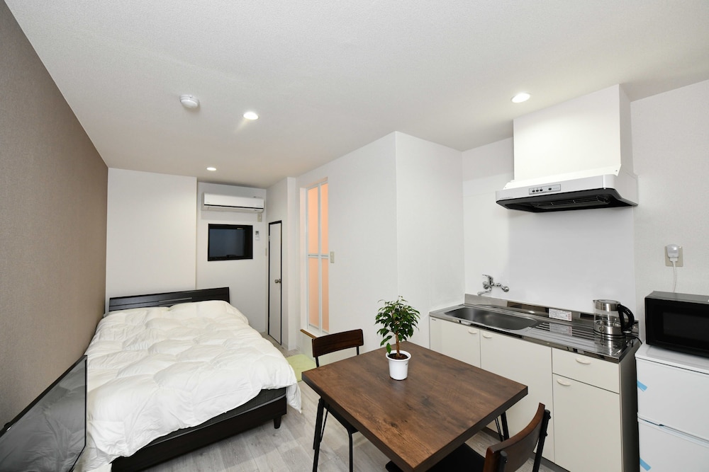 Suzumaru Hotel - Hostel view 3