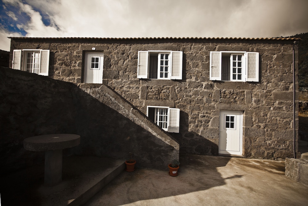 As Casas do Vinagreiro