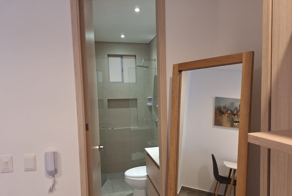 Salguero Suites