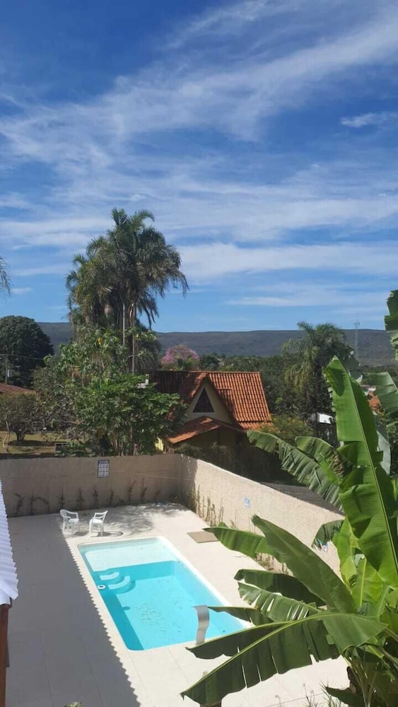 Pousada Paraiso