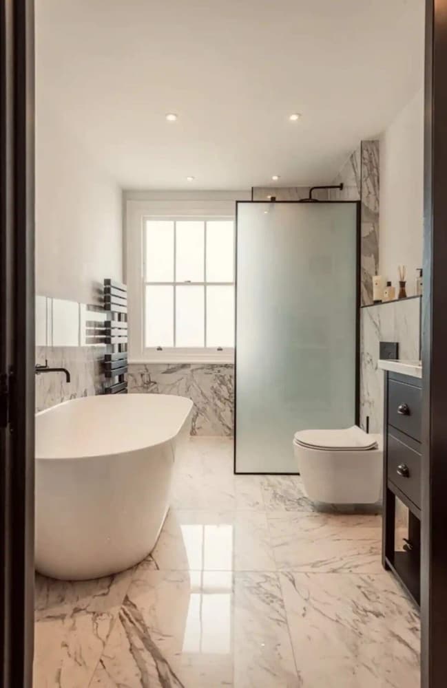 Luxurious & Central 3BD House - Chelsea