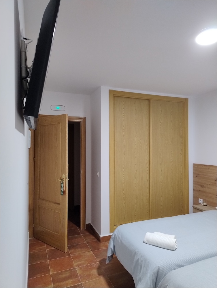 Hostal La Sierra