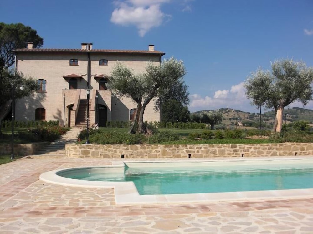 Agriturismo Canalicchio