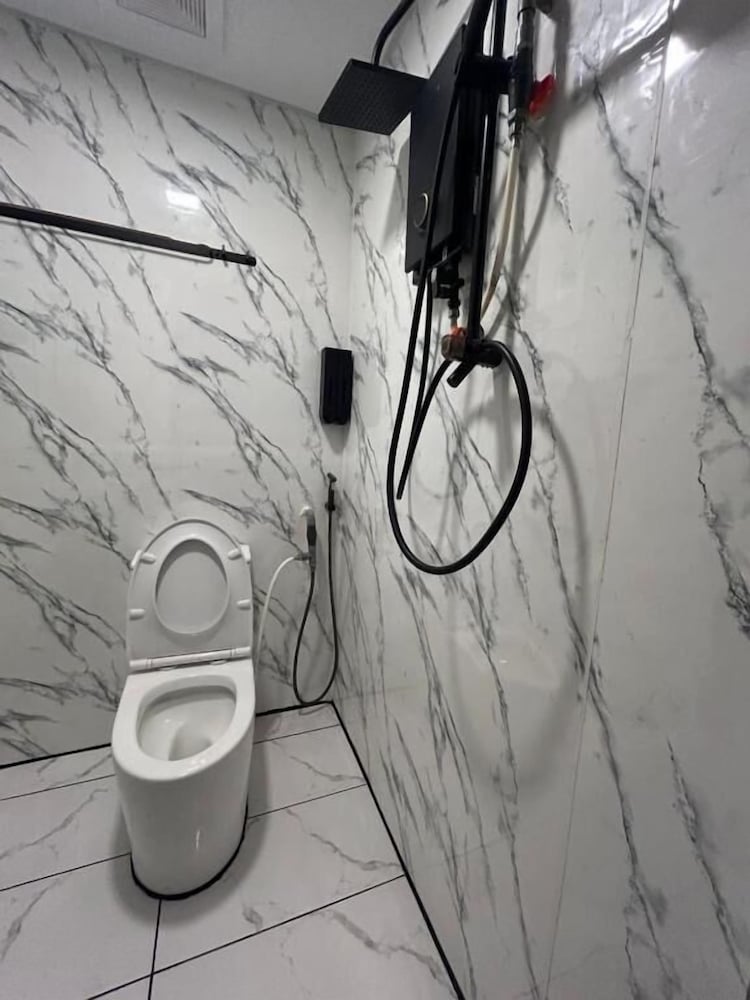 Global Inn Hostel