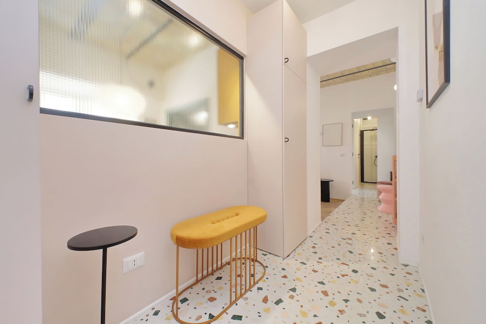 Luxury apartment near Fori Imperiali