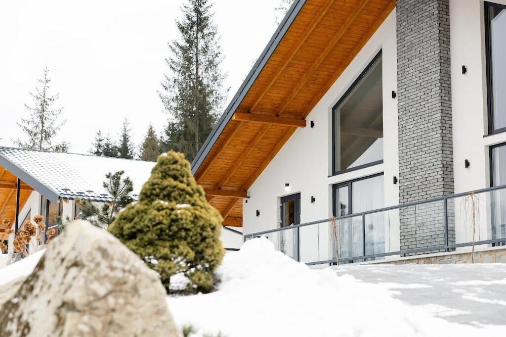 EcoBerghaus