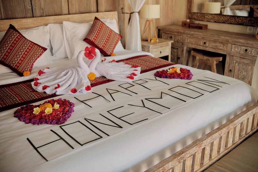 Kumala Ubud Villa