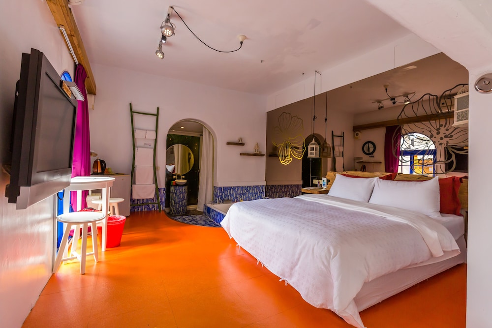 Mar Dei Amor Villa B&B