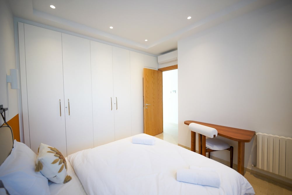 Villa Apollon Seaside and Luxurious