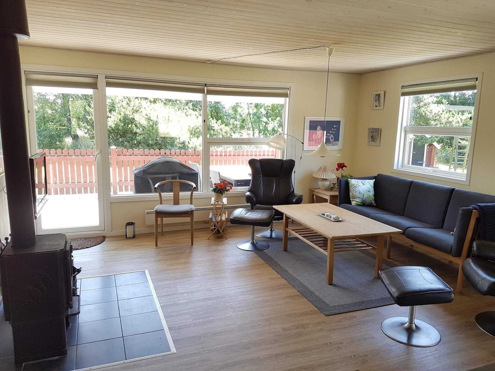 Holiday Home in Fanø view 4