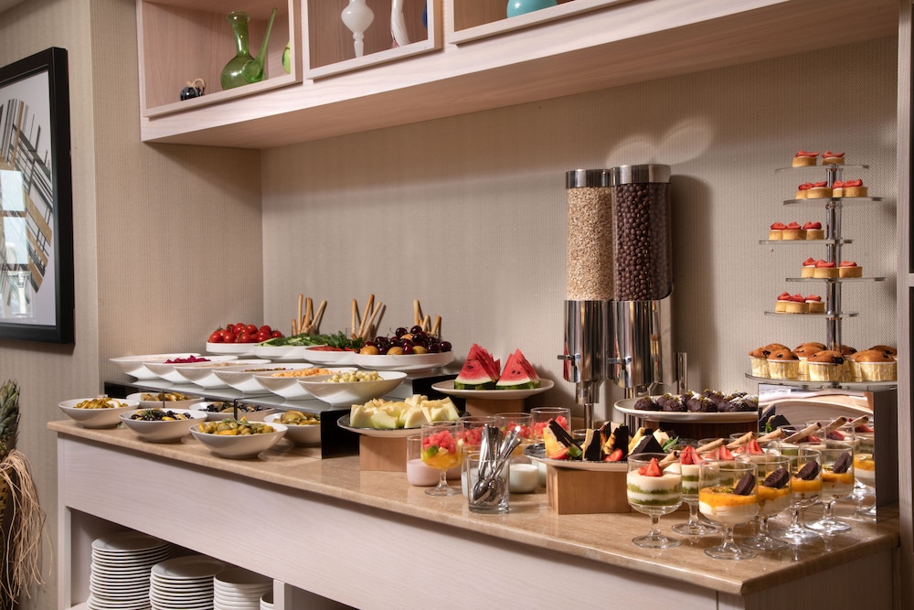 Catch Hotel Sultanahmet - Özel Sınıf - Image 56