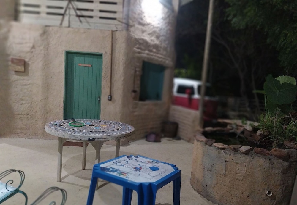 casa de areia