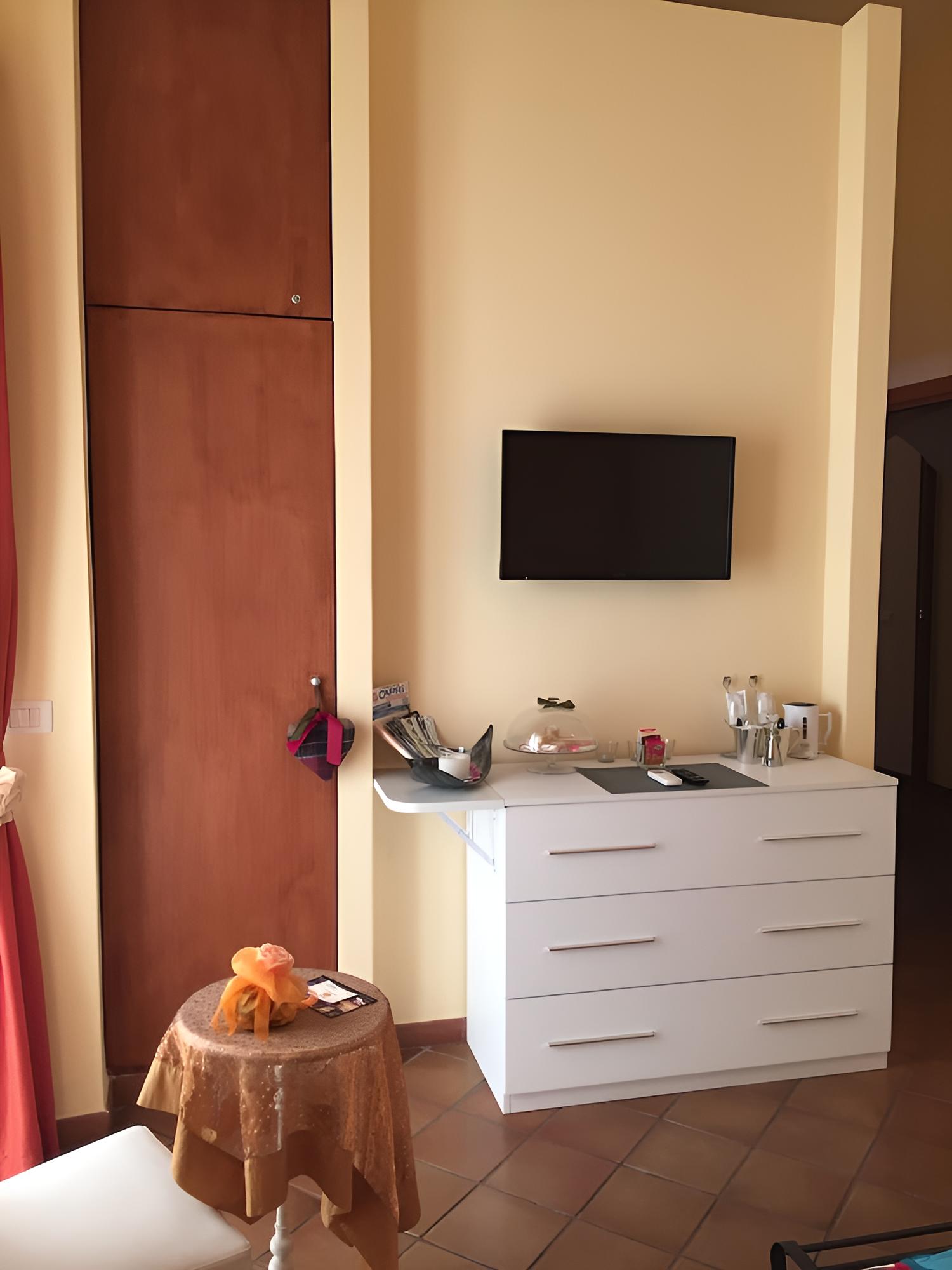 B&B L'Incrocio photo 2