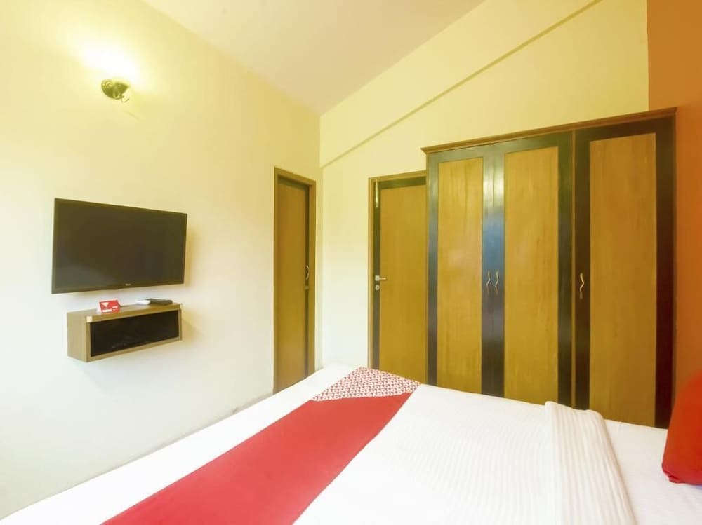 Basilica Holiday Home