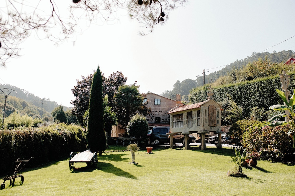 Casa Videira Turismo Rural