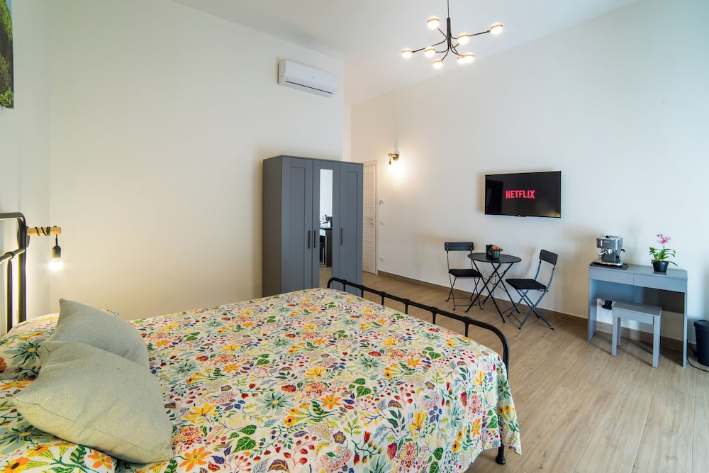San Gregorio Suite&Rooms