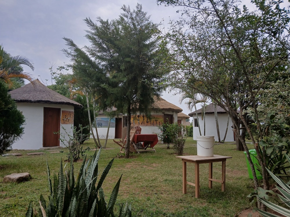 Kijijini Garden View