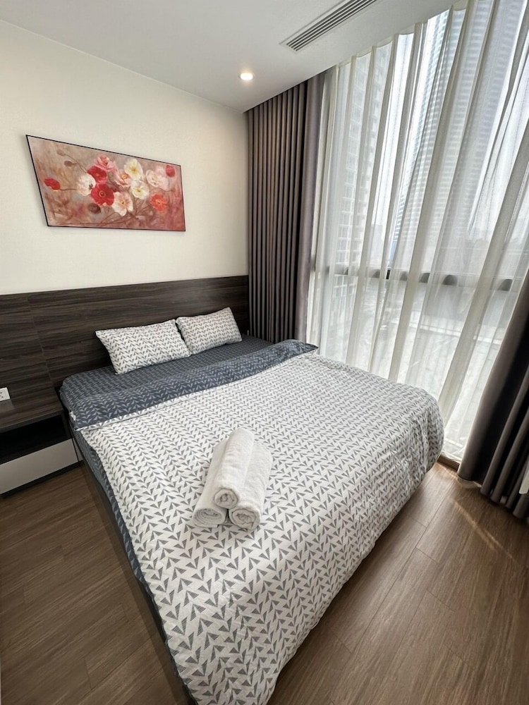 Sunhomes - Tourist Apartment