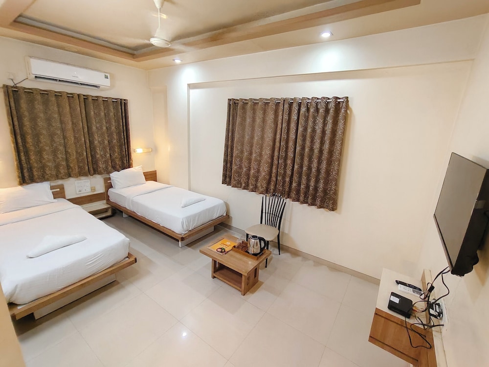 Gandharva Inn