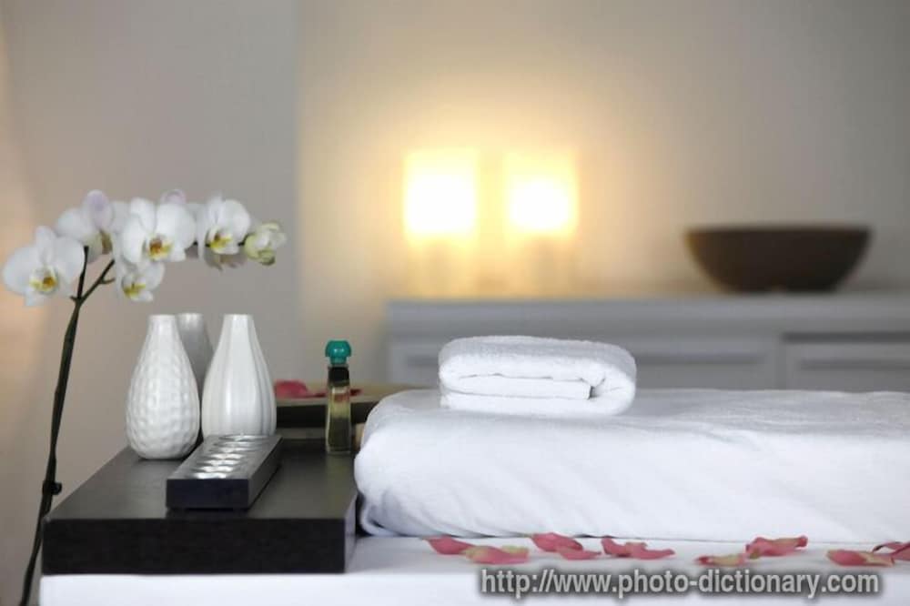 Poggio Amorelli BB - Property Image 58