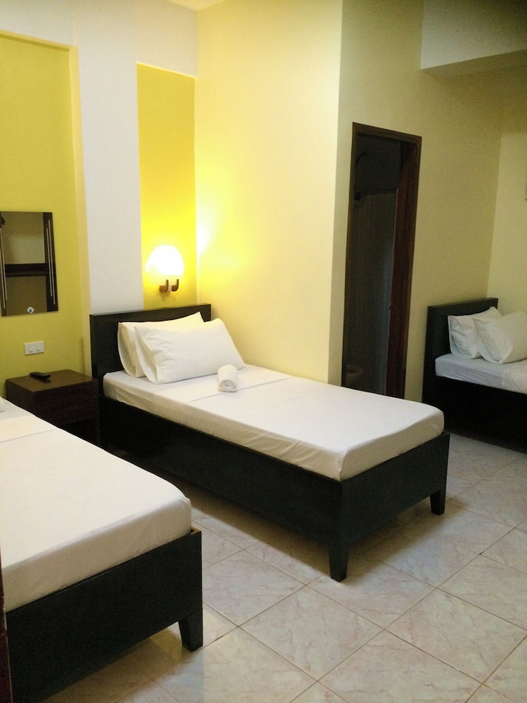 Coron Vista Lodge