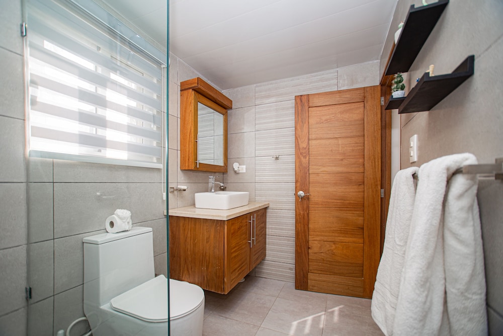 Brand new oceanfront condo  in Cabarete