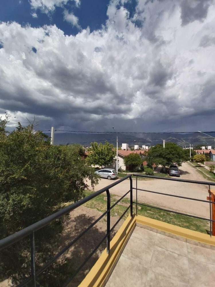 Cabaña Tongoy