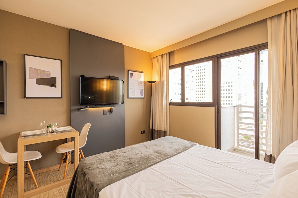 APS - Alpha Stay by Anora Spaces II