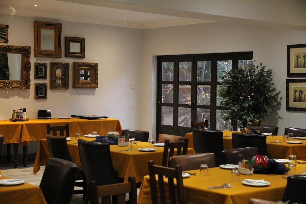 Bambelela Lodge