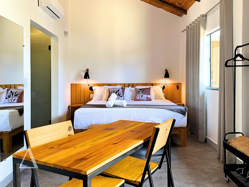 Quattuor Cabanas