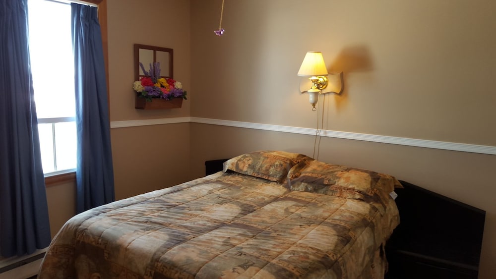 Motel Cote