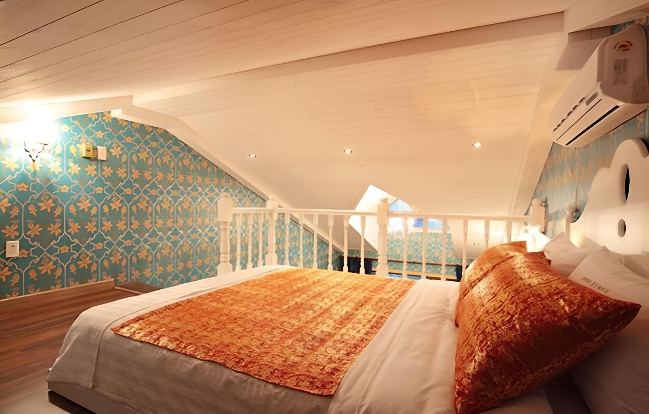 Taean Golden Wave Pension