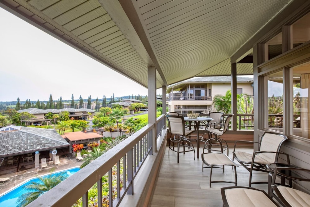 Kapalua Ridge Villas by KBM