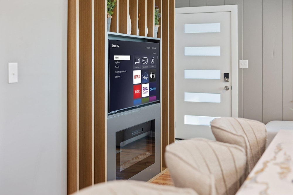 Elvi s Beach House Unit A