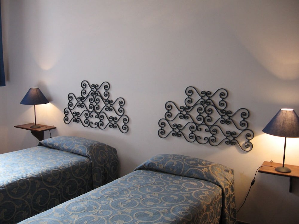 Agriturismo Palazzo Bello view 4