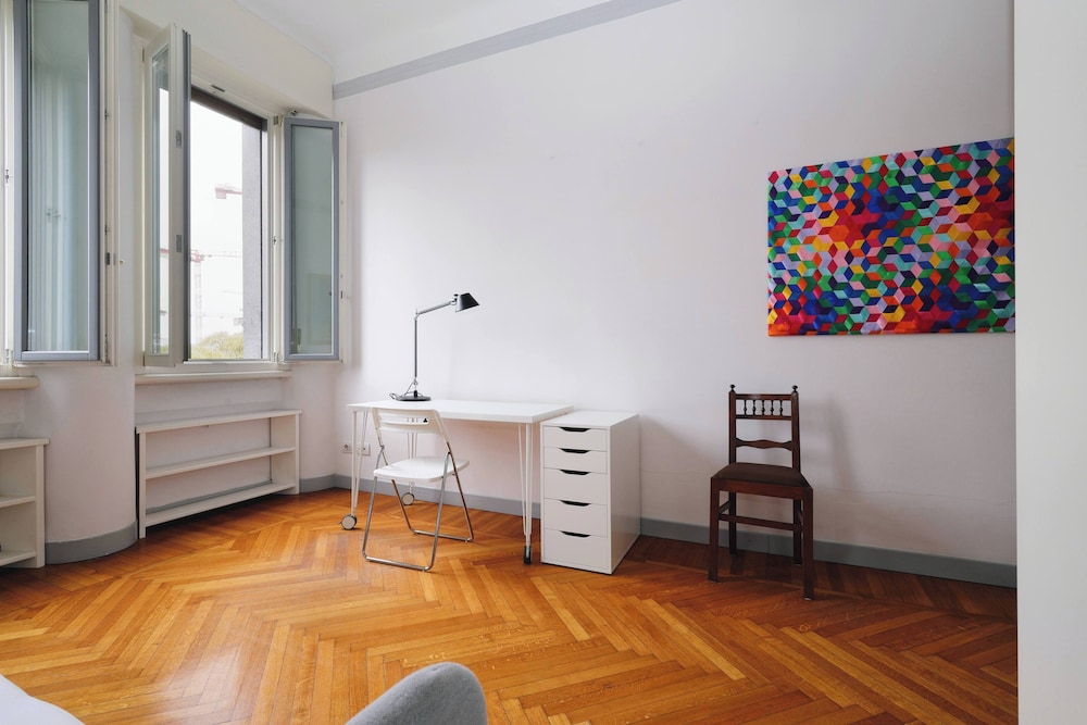 Deluxe flat near City Centre