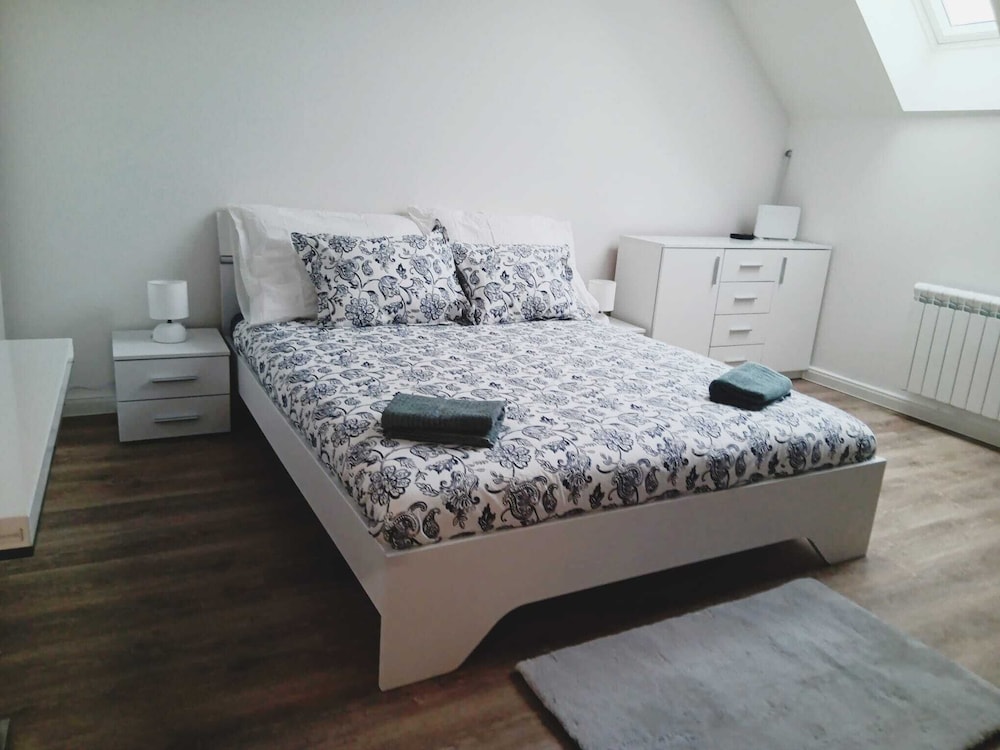 Global Guest Prague