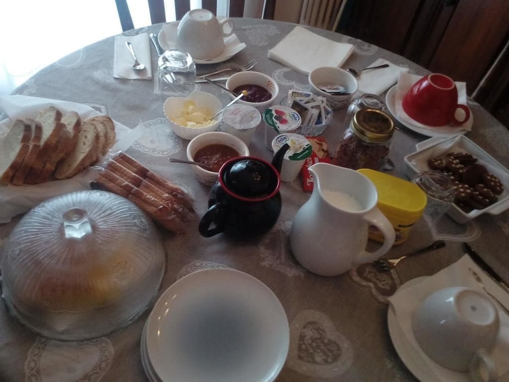 B&B Kèbele