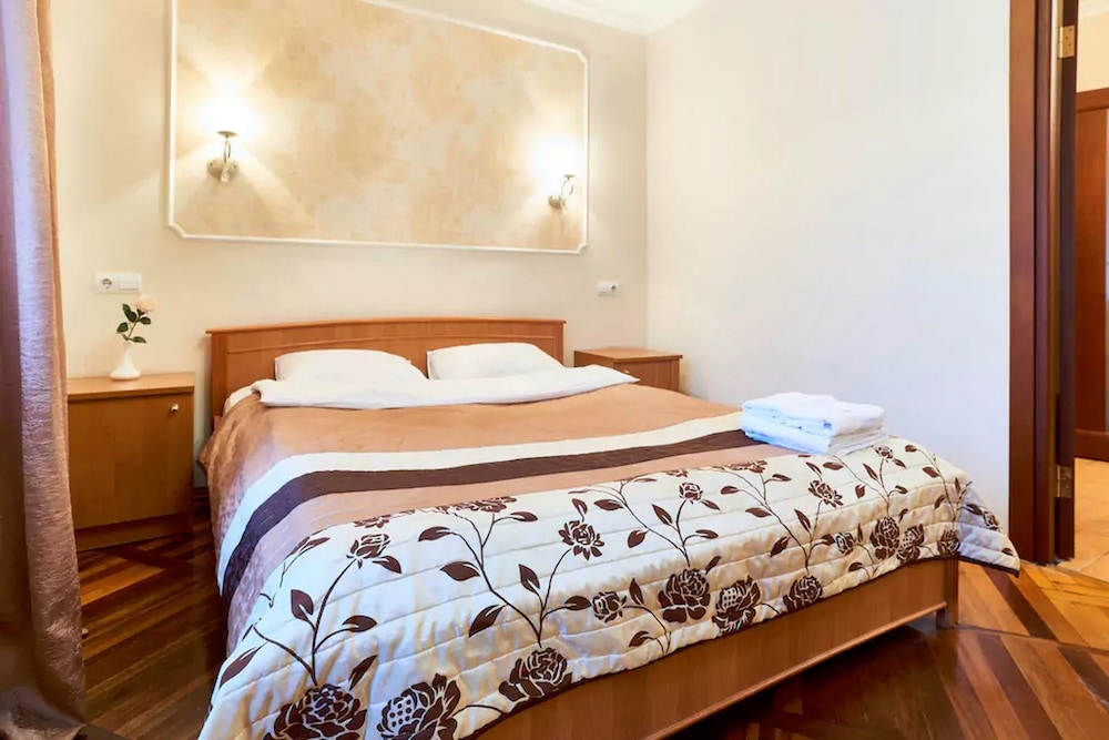 Home-Hotel Spasskaya 25-17 view 5